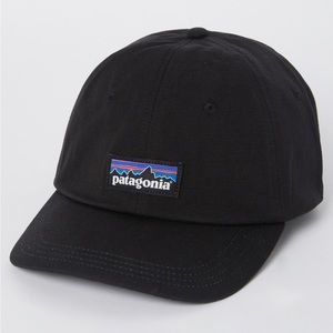 Patagonia P-6 Label Trad Cap